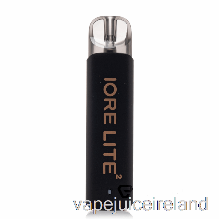 Vape Flavours Eleaf IORE Lite 2 12W Pod System Black